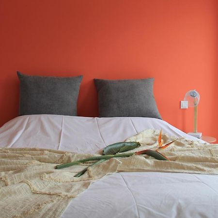 Quinta Do Fojo Valonguinho, Barro Bed & Breakfast Barro  Dış mekan fotoğraf