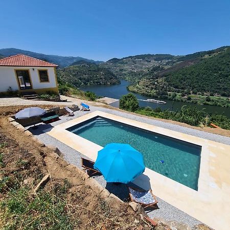 Quinta Do Fojo Valonguinho, Barro Bed & Breakfast Barro  Dış mekan fotoğraf