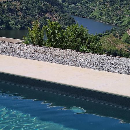 Quinta Do Fojo Valonguinho, Barro Bed & Breakfast Barro  Dış mekan fotoğraf
