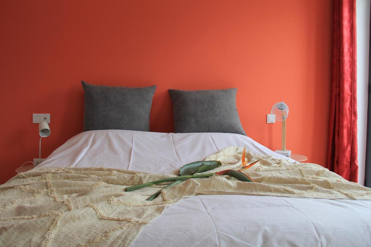 Quinta Do Fojo Valonguinho, Barro Bed & Breakfast Barro  Dış mekan fotoğraf
