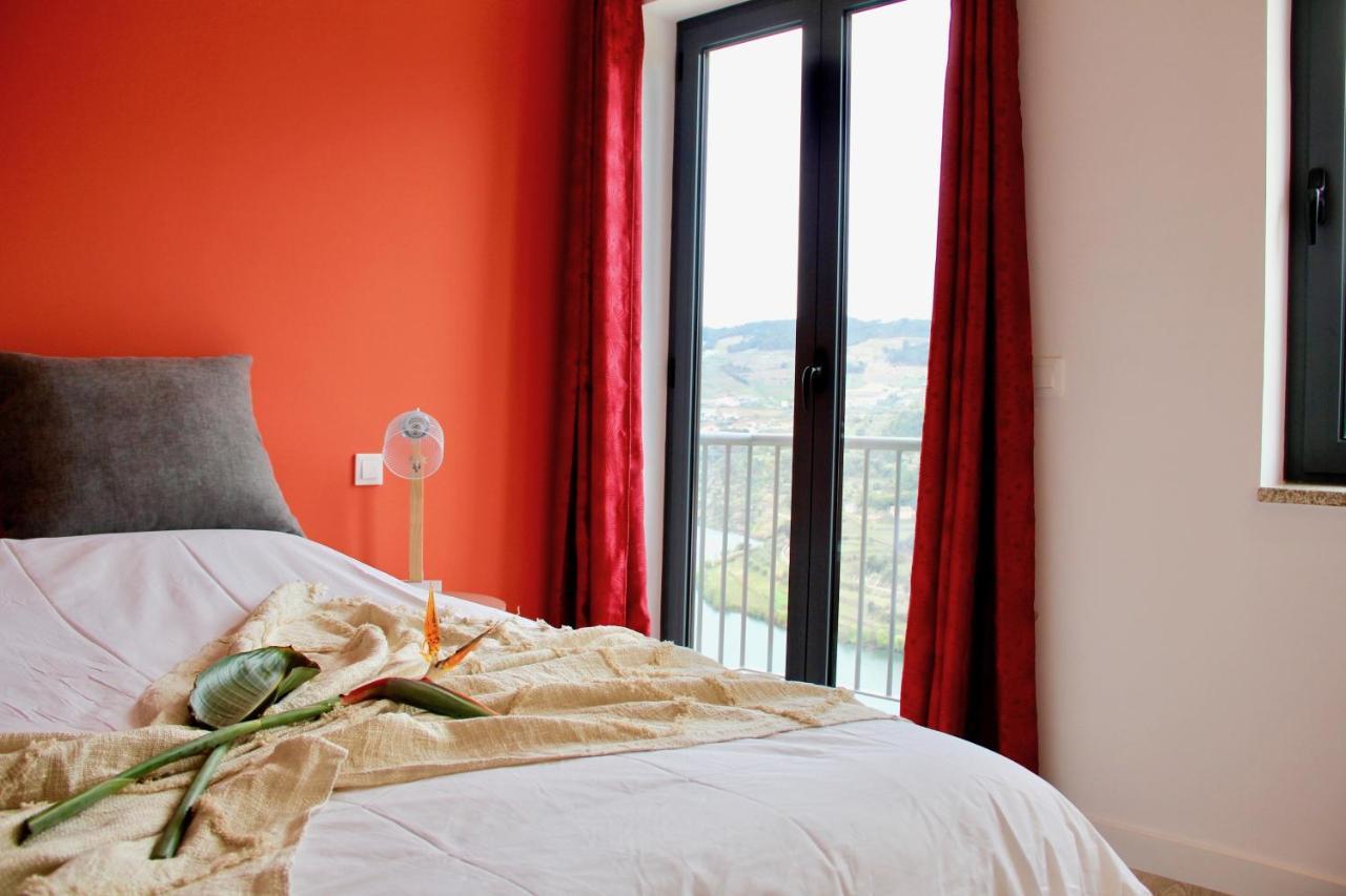 Quinta Do Fojo Valonguinho, Barro Bed & Breakfast Barro  Dış mekan fotoğraf
