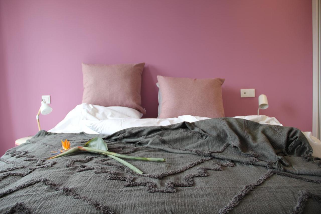 Quinta Do Fojo Valonguinho, Barro Bed & Breakfast Barro  Dış mekan fotoğraf