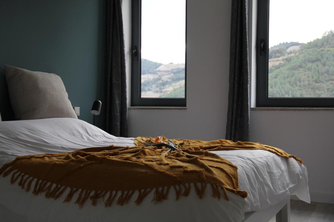 Quinta Do Fojo Valonguinho, Barro Bed & Breakfast Barro  Dış mekan fotoğraf
