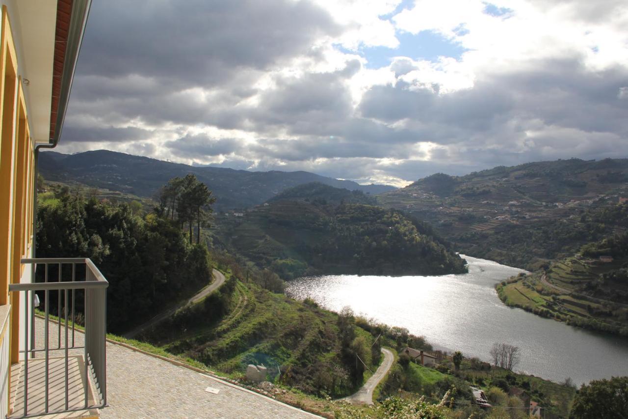 Quinta Do Fojo Valonguinho, Barro Bed & Breakfast Barro  Dış mekan fotoğraf