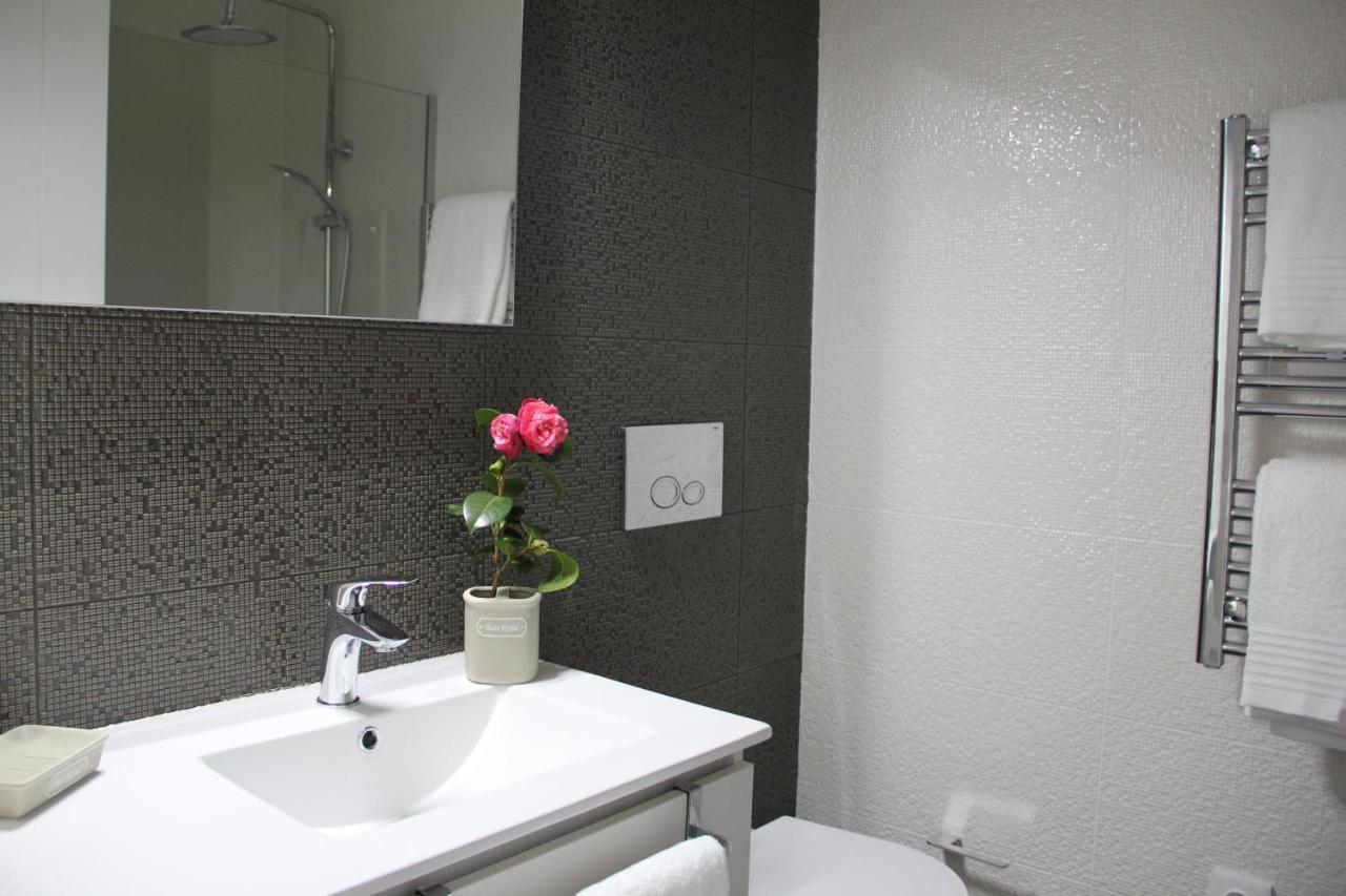 Quinta Do Fojo Valonguinho, Barro Bed & Breakfast Barro  Dış mekan fotoğraf