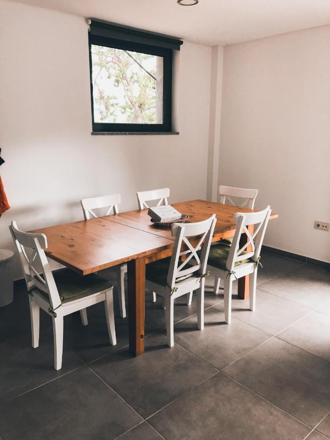 Quinta Do Fojo Valonguinho, Barro Bed & Breakfast Barro  Dış mekan fotoğraf