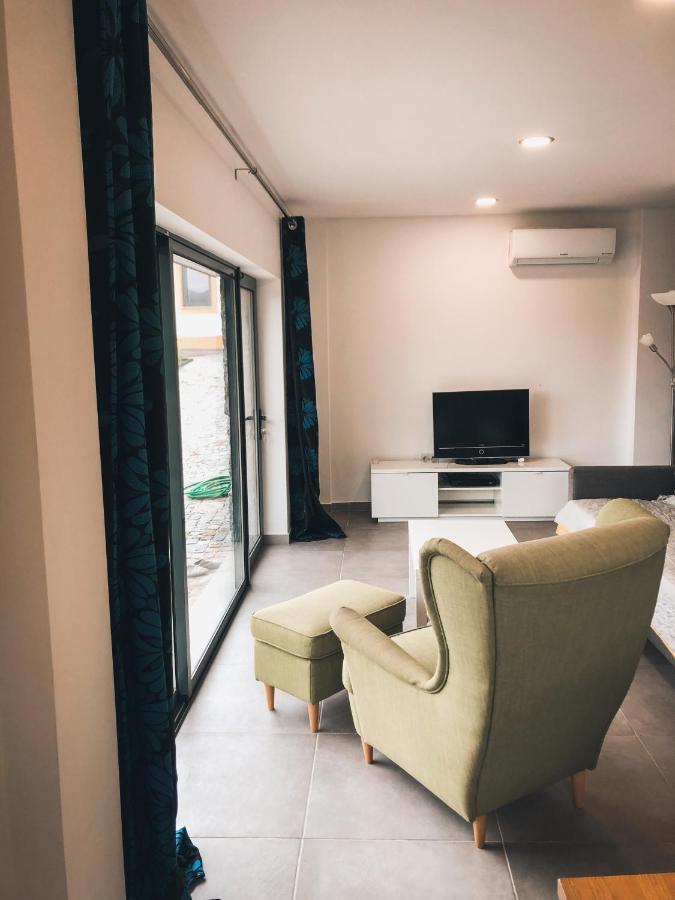 Quinta Do Fojo Valonguinho, Barro Bed & Breakfast Barro  Dış mekan fotoğraf