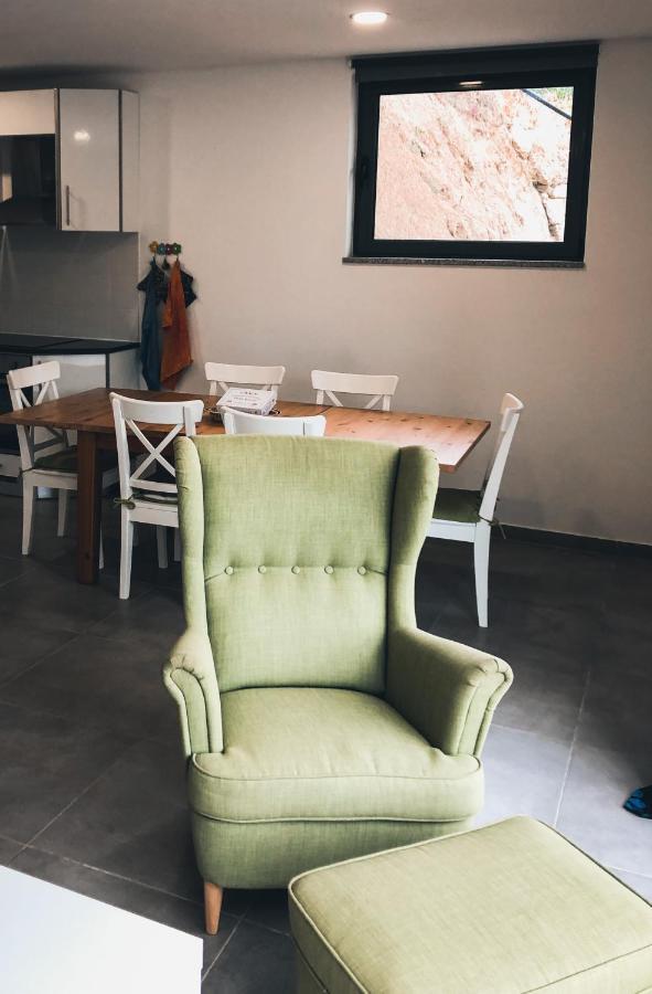 Quinta Do Fojo Valonguinho, Barro Bed & Breakfast Barro  Dış mekan fotoğraf