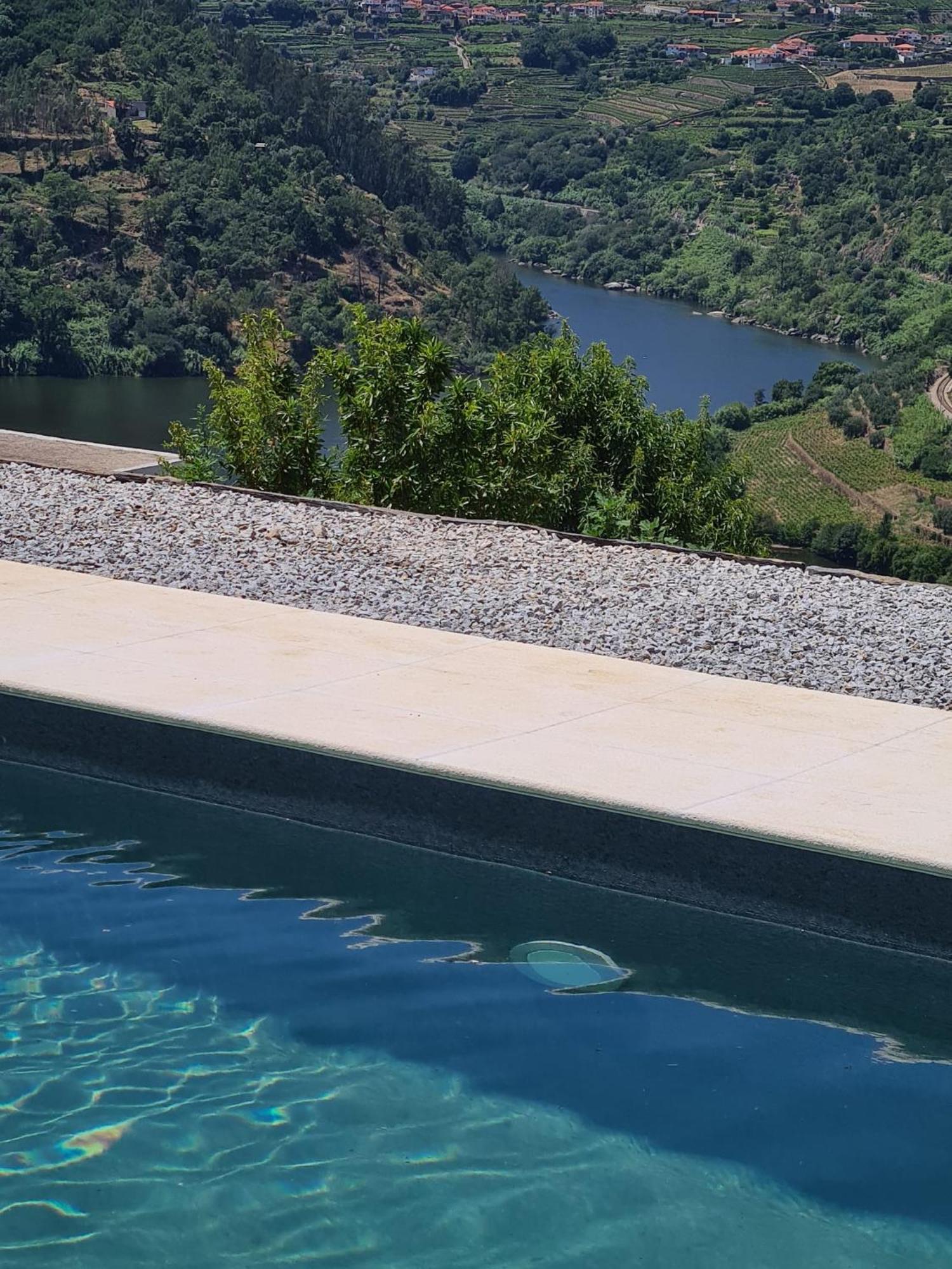 Quinta Do Fojo Valonguinho, Barro Bed & Breakfast Barro  Dış mekan fotoğraf